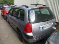 Kuva 3: Peugeot 307 1.6 5D Wagon -03 2003