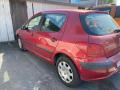 Kuva3: Peugeot 307 1.6 4D Hatchback -03