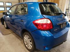 Toyota Auris 1.6 Terra Hatchback -11 ZRE151L-DHFDPW