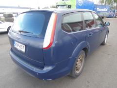 Ford Focus II StW (DA_) 1.6 TDCi 2009 109hv
