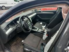Volkswagen Passat 15-19