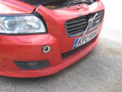Volvo V50 2.0tdi r-design