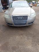 Audi A6 3.0 TDI  BMK