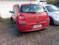 Kuva 3: Renault Clio 2006