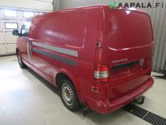 Volkswagen Transporter (T5) 2.0 TDi