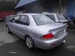 Mitsubishi Lancer VII 4D Sedan 1.6i MT5 Invite