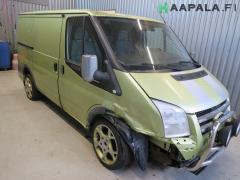 Ford Transit 2.2 TDCi Low Van (etuveto)