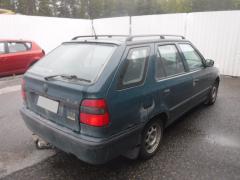 Skoda Felicia Facelift 5D Combi 1.9D MT5