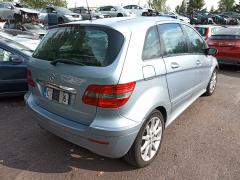 Mercedes-Benz B -07