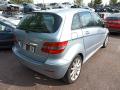 Kuva 3: Mercedes-Benz B -07 2007