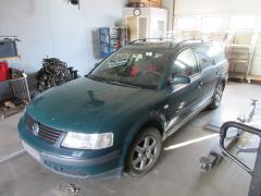 Volkswagen Passat Variant 1.8 92 kW