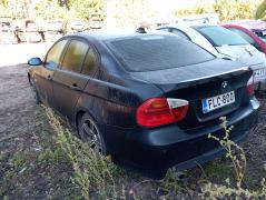 BMW E90 320si