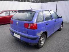 Seat Ibiza 6K Facelift 5D HB 1.9SDI MT5