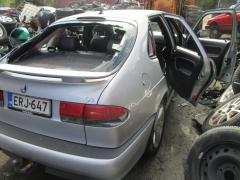 Saab 9-3 Aero