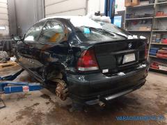 BMW 318  E46  Compact -04