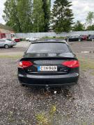 Audi A4/S4 07-11