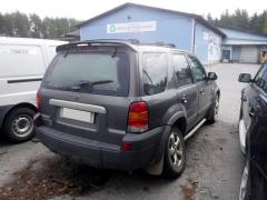 Ford Maverick 5D SUV 2.3i MT5 4X4 XLT