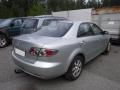 Kuva 3: Mazda 6 GG Facelift 4D Sedan 2.0DI MT6 2007