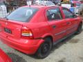 Kuva 3: Opel Astra G 2001