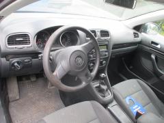Volkswagen Golf VI Variant