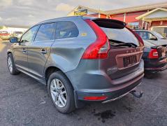 VOLVO XC60 D4 AWD 190hv SUMMUM