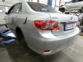 Kuva 3: TOYOTA COROLLA Sedan 1.6 (AA) 4ov AHT 2011