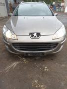 Peugeot 407 1.6 HDI