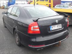 Skoda Octavia  (1Z3) 2.0 RS 2006 200hv