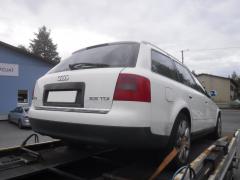 Audi A6 C5 5D Avant 2.5TDI MT6 2WD