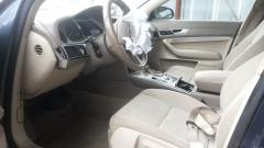 Audi A6 2,0 TFSI -08 AUT. FARMARI SINERT.HARMAA