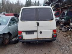 Volkswagen Transporter 2,5 TDI AUTOM.