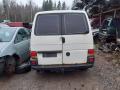 Kuva 3: Volkswagen Transporter 2,5 TDI AUTOM. 2002