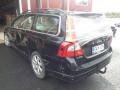 Kuva 3: VOLVO V70 III (BW) 1.6 D 109hv 2011