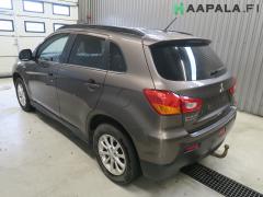 Mitsubishi ASX 1.6i 16V 2WD