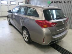 Toyota Auris 1.6i Valvematic Farm