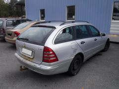 MB S203 Pre-Facelift 5D Kombi C220CDI A/T Classic