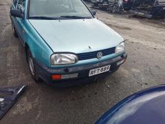 Volkswagen Golf III