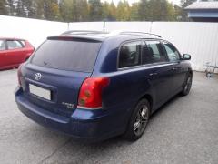 Toyota Avensis T25 Pre-Facelift 5D STW 2.0D-4D MT5 Elegant