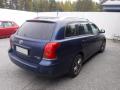 Kuva3: Toyota Avensis T25 Pre-Facelift 5D STW 2.0D-4D MT5 Elegant