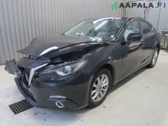 Mazda 3 (BM) 2.0i 16V SkyActiv-G Sed