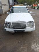 Mercedes-Benz 300d  w124