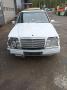 Kuva 3: Mercedes-Benz 300d  w124 1993