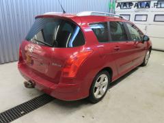 Peugeot 308 1.6 THP Farm