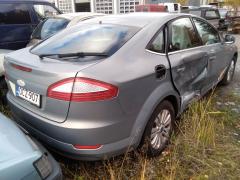Ford Mondeo 2.0 sedan/liftback -09