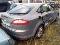 Kuva 3: Ford Mondeo 2.0 sedan/liftback -09 2009