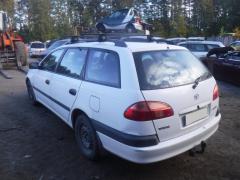 Toyota Avensis T22 Facelift 5D STW 1.8VVT-i MT5 Terra