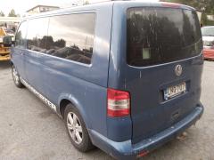 Volkswagen Transporter 1.9 TDI -04 7HC-Kombi-KN/340