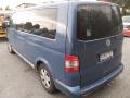 Kuva 3: Volkswagen Transporter 1.9 TDI -04 7HC-Kombi-KN/340 2004