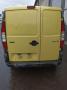 Kuva 3: Fiat Doblo 1.9d  63hv 2001