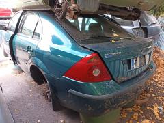 Ford Mondeo LB -02